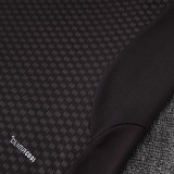 26/27 Flamengo Dark Brown Training Short Suit#  J26010