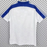 1998/1999 Crystal Palace Away Retro Soccer Jersey
