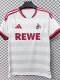 26/27 FC Köln Home Fans Soccer Jersey