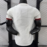 26-27 ACM Away Player Version Soccer Jersey