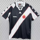 1997 Vasco da Gama Home Retro Soccer Jersey