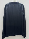 26-27 Inter Miami Away Long Sleeve Fans Soccer Jersey