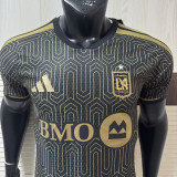 26-27 Los Angeles Home Player Version Soccer Jersey