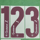 26/27 Fluminense Away Women Soccer Jersey#女