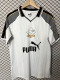 1995/1996 Derby County F.C Home Retro Soccer Jersey