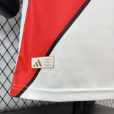 26/27 River Plate Special Edition White Player Version Soccer Jersey