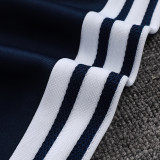 26/27 Cruzeiro Royal Blue Jacket Tracksuit # A26012