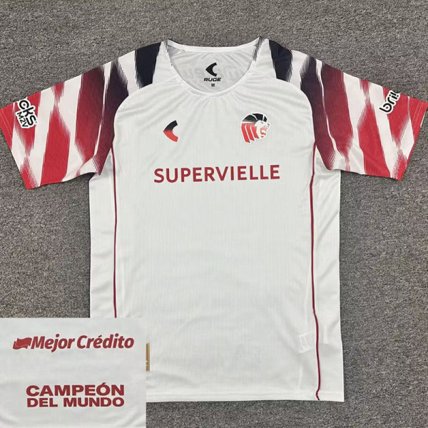26/27 Ede LP  Away  Fans Soccer Jersey