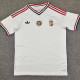 25-26 Hungary Away Fans Soccer Jersey