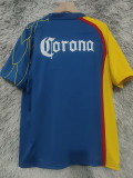 2007/2008 Club America Away Retro Soccer Jersey
