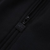 26-27 Senegal Black Jacket Tracksuit#A26006