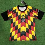 26/27 Germany Combined color Training Shirts