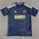 26/27 Philadelphia Union Home Fans Soccer Jersey