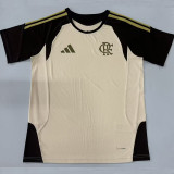 26/27 Flamengo Beige Training shirts