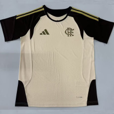 26/27 Flamengo Beige Training shirts