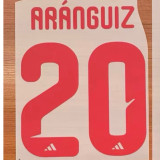 26/27 Universidad De Chile Away Fans Soccer Jersey