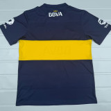 2012/2013 Boca Juniors Home Retro Soccer Jersey