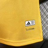 26-27 Colombia Special Edition Yellow Player Version Soccer Jersey