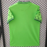 26-27 Saint Etienne fourth Fans Soccer Jersey