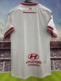 25/26 Cultural Leonesa Home Fans Soccer Jersey