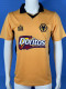 2002/2004 Wolves Home Retro Soccer Jersey
