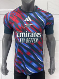 25/26 ARS Colorful Training Shirt