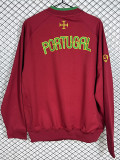 2006 Portugal Red Rotro Jacket