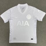 26/27 TOT 125th Anniversary Edition Grey Fans Soccer Jersey