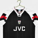 1992/1994 ARS Away Retro Soccer Jersey