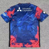 25/26 FC Tokyo Away Fans Soccer Jersey FC东京