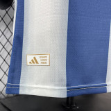26/27Japan Special Edition Blue& White Player Version Soccer Jersey
