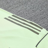 25/26 RMA Light Green polo shirts pants suit