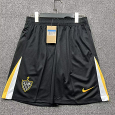 26/27 Mineiro Home Fans Shorts Pants
