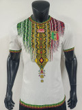 25/26 Mali Home Player Version Soccer Jersey