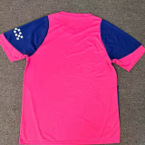 26-27 Man City Pink FansTraining Shirts