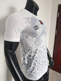 26/27 Congo Away Player Version Soccer Jersey