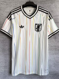 26/27 Japan Away 1:1Fans Soccer Jersey