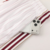 26/27 ARS White Training Shorts Suit