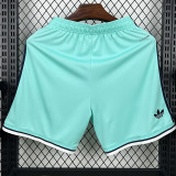 26-27  Germany Away Shorts Pants