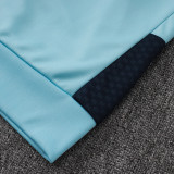 26/27 Argentina Sky Blue Jacket Tracksuit# A26001