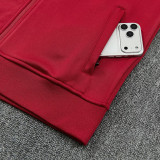 26-27 ARS Red Jacket Tracksuit