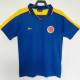 1998 Colombia Away Retro Soccer Jersey