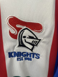 2026 Knights Away Rugby Jersey#海岸骑士