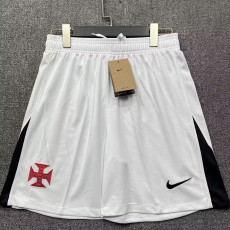 26/27 Vasco da Gama Home Fans Shorts Pants