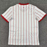 26/27 America de Cali Away Fans Soccer Jersey #卡利美洲