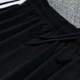 26/27 Germany White Training Short Suit