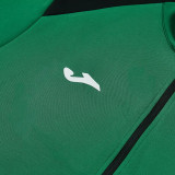 26-27 NJ Green Jacket Tracksuit#2320