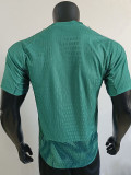 26/27 Germany Goalkeeper Green Player Version Soccer Jersey