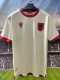 26-27  Albania Away Fans Soccer Jersey