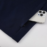 26/27 NJ Royal Blue Jacket Tracksuit#NJ12